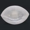 Selenite Eye-shaped Bowl