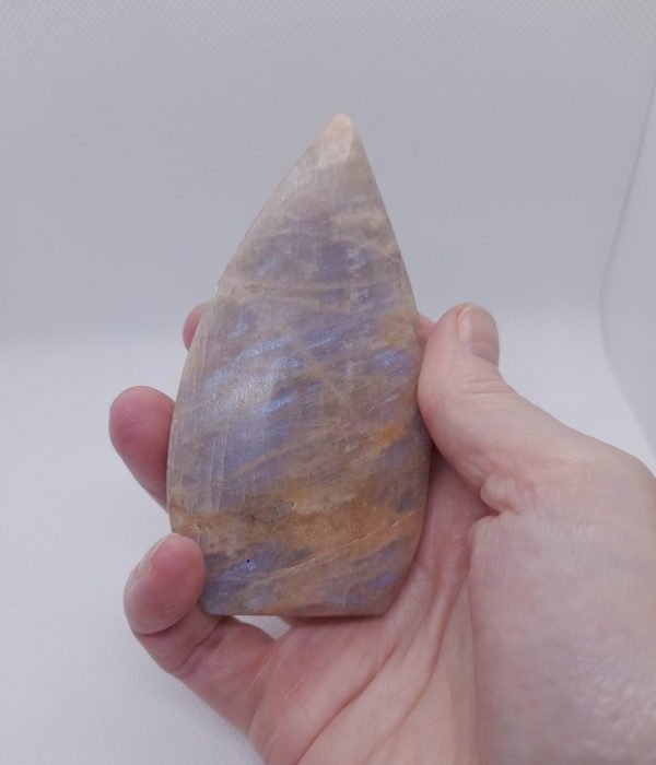 Moonstone Freeform