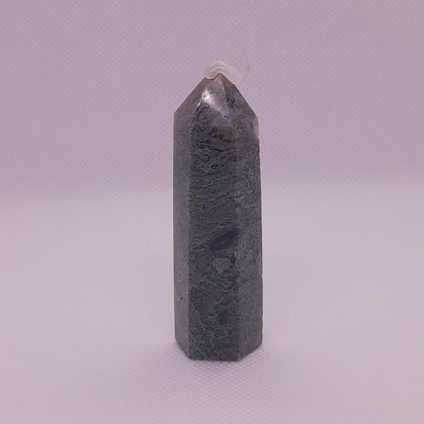 Moss Agate Tower