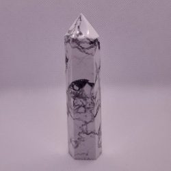 Howlite Tower