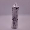 Howlite Tower