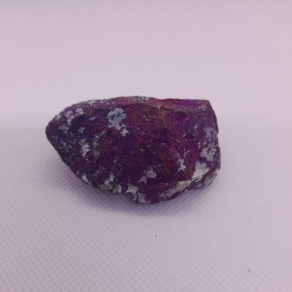 peacock ore