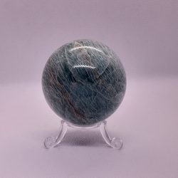 Amazonite Sphere