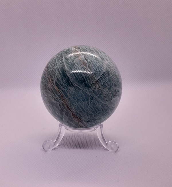 Amazonite Sphere
