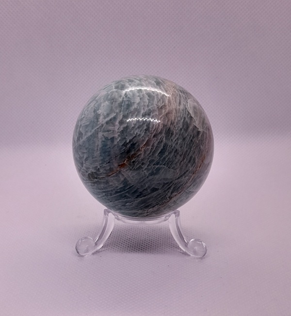 Amazonite Sphere