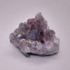 Amethyst Aura Cluster