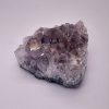 Amethyst Aura Cluster