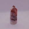 Fire Quartz Tower