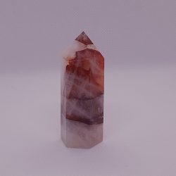 Fire Quartz Tower