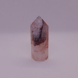 Fire Quartz Tower