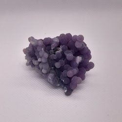 Grape Agate Cluster