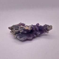 Grape Agate Cluster