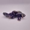 Grape Agate Cluster