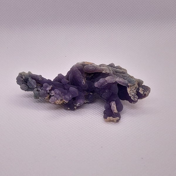 Grape Agate Cluster