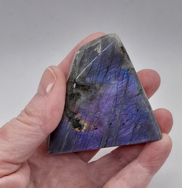 Labradorite Freeform