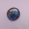 Labradorite Palmstone
