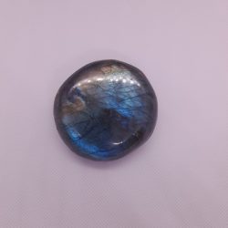 Labradorite Palmstone