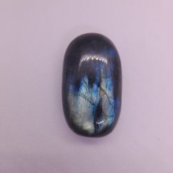Labradorite Palmstone