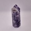 Lepidolite Tower