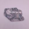 Moss Agate Slice