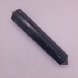 Moss Agate Wand