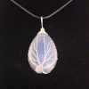 Opalite Pendant