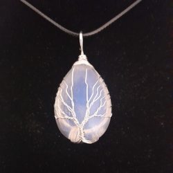 Opalite Pendant