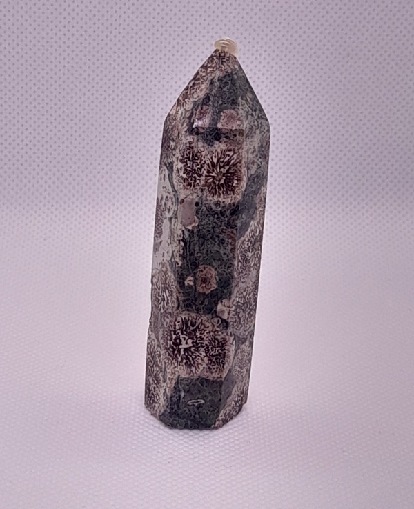 Sakura Jasper Tower