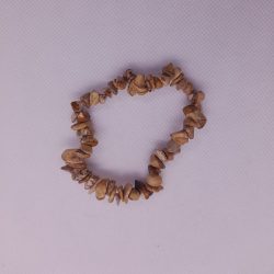 Picture Jasper Chip Bracelet