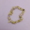 Serpentine Chip Bracelet