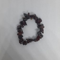 Bloodstone Bracelet