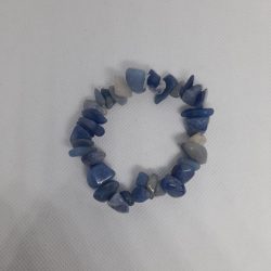 Blue Aventurine Bracelet