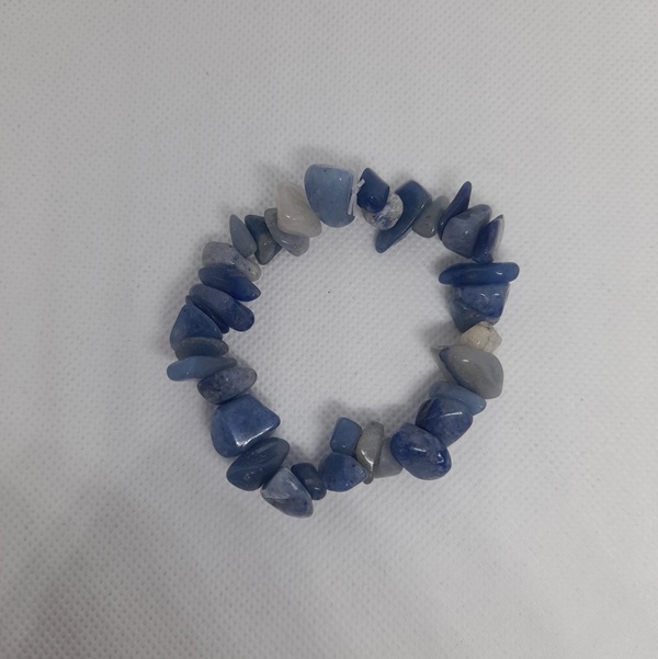 Blue Aventurine Bracelet