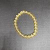 citrine bracelet