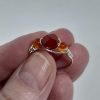 Carnelian Ring