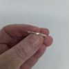 Carnelian Ring