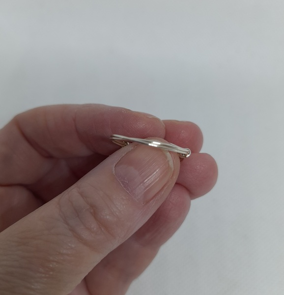 Carnelian Ring