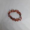 Red Agate Bracelet