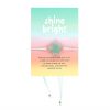 Aventurine Shine Bright Crystal Star Bracelet