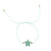 Aventurine Shine Bright Crystal Star Bracelet - Image 4