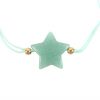 Aventurine Shine Bright Crystal Star Bracelet - Image 5
