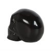 Black Obsidian Skull - Image 3