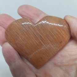 Moonstone Heart