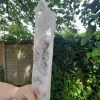 Selenite Window Slab