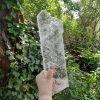 Selenite Window Slab