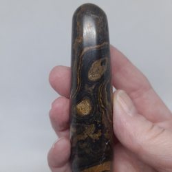 Stromatolite Wand