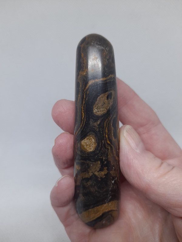 Stromatolite Wand