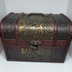 Treasure Chest