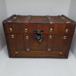 Treasure Chest