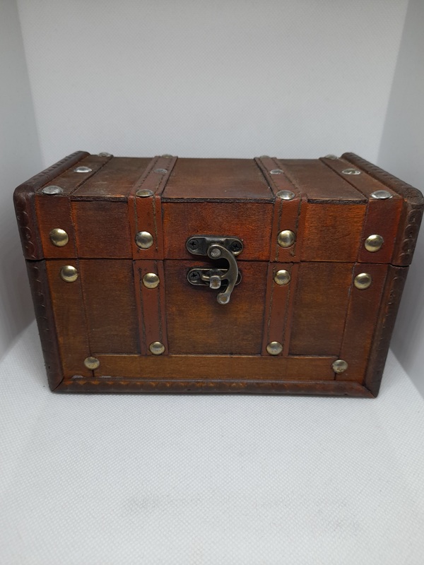 Treasure Chest